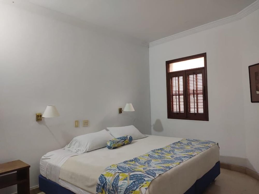 Casa Santa Monica 16/66