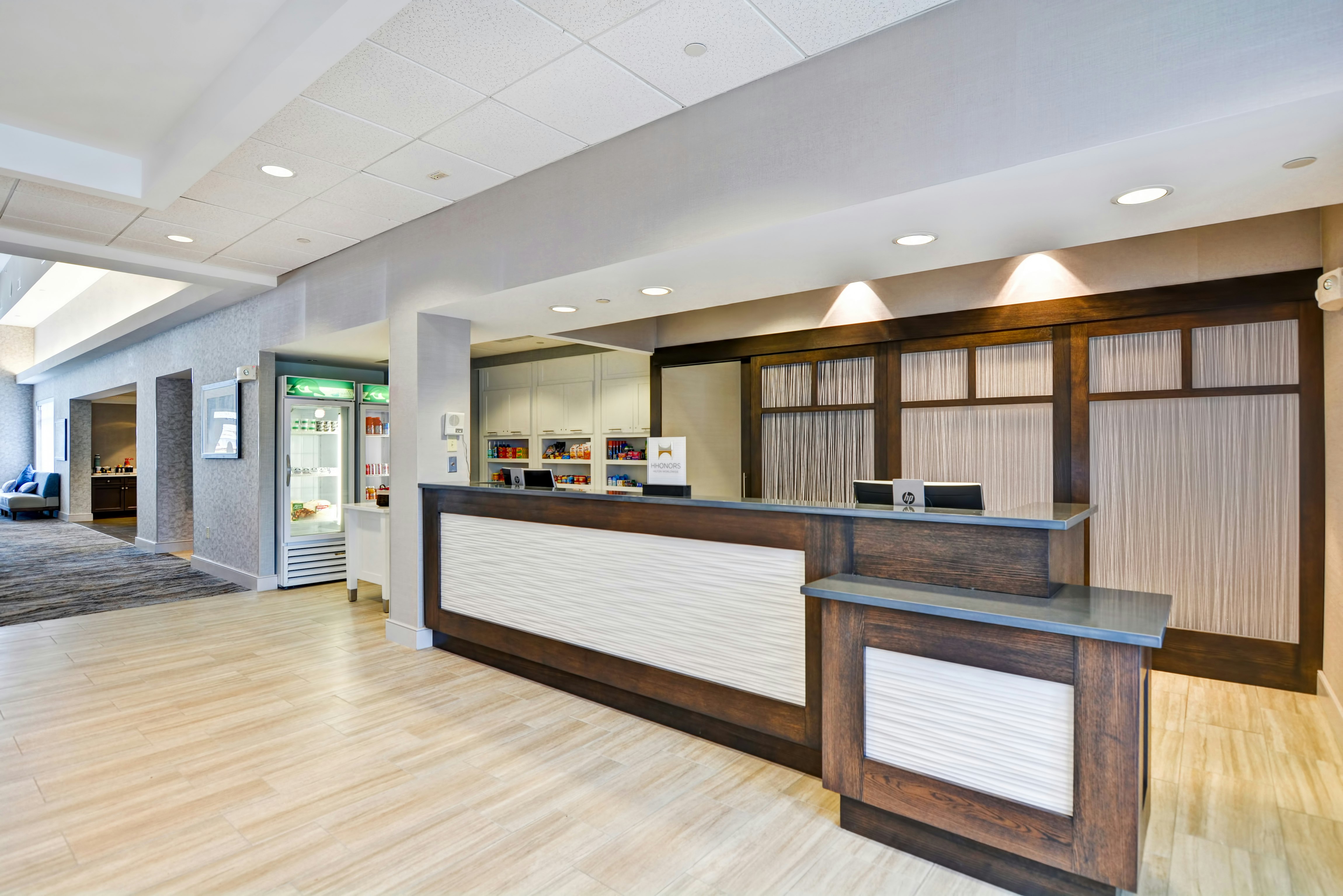 Homewood Suites By Hilton Fredericksburg 6/49