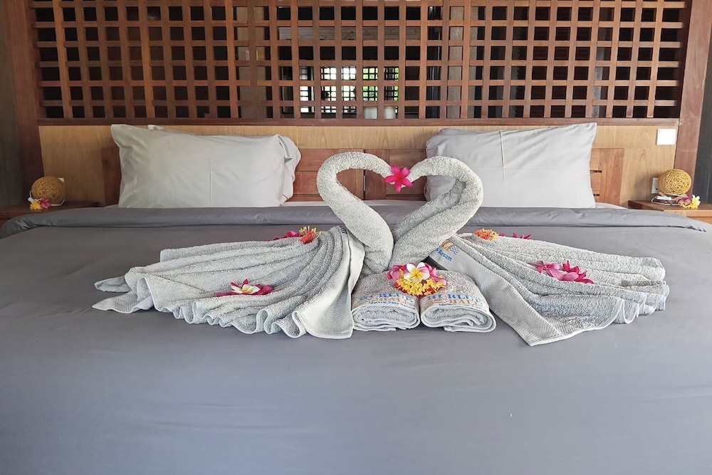 Hi Blue Bali Melasti Resort by ZUZU 8/49