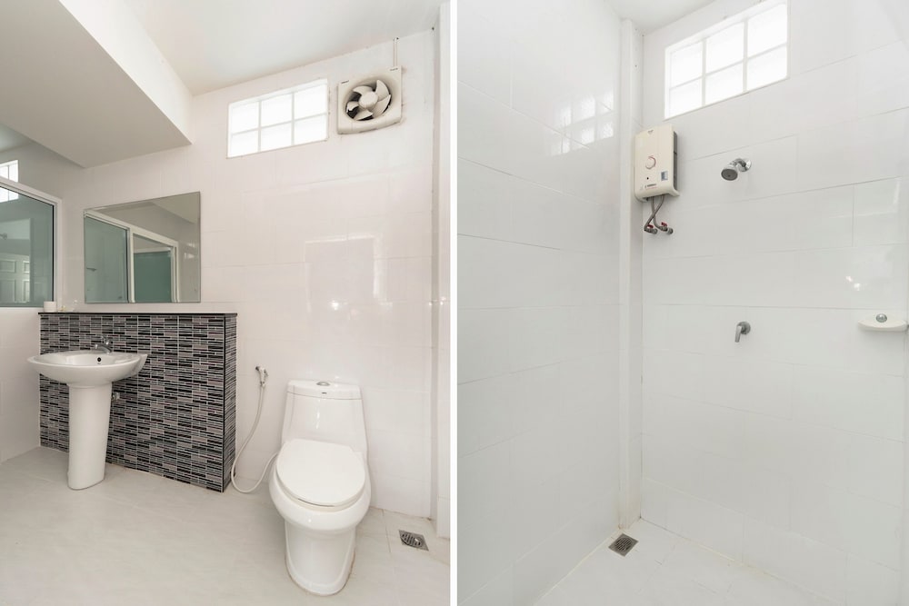 OYO 765 Pom Pom Residence (ex. Highway Hotel Huahin) 31/32