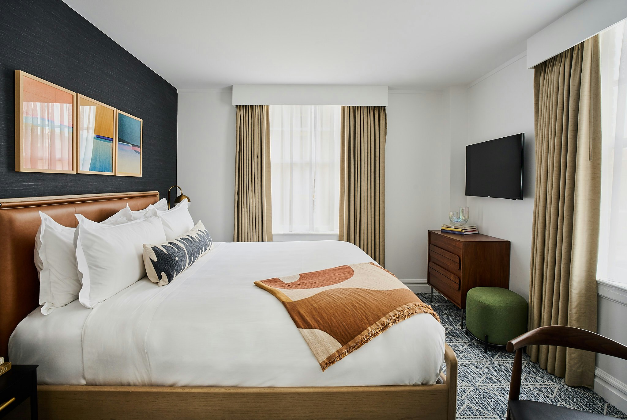 Rusk House Serviced Apartments 10/50