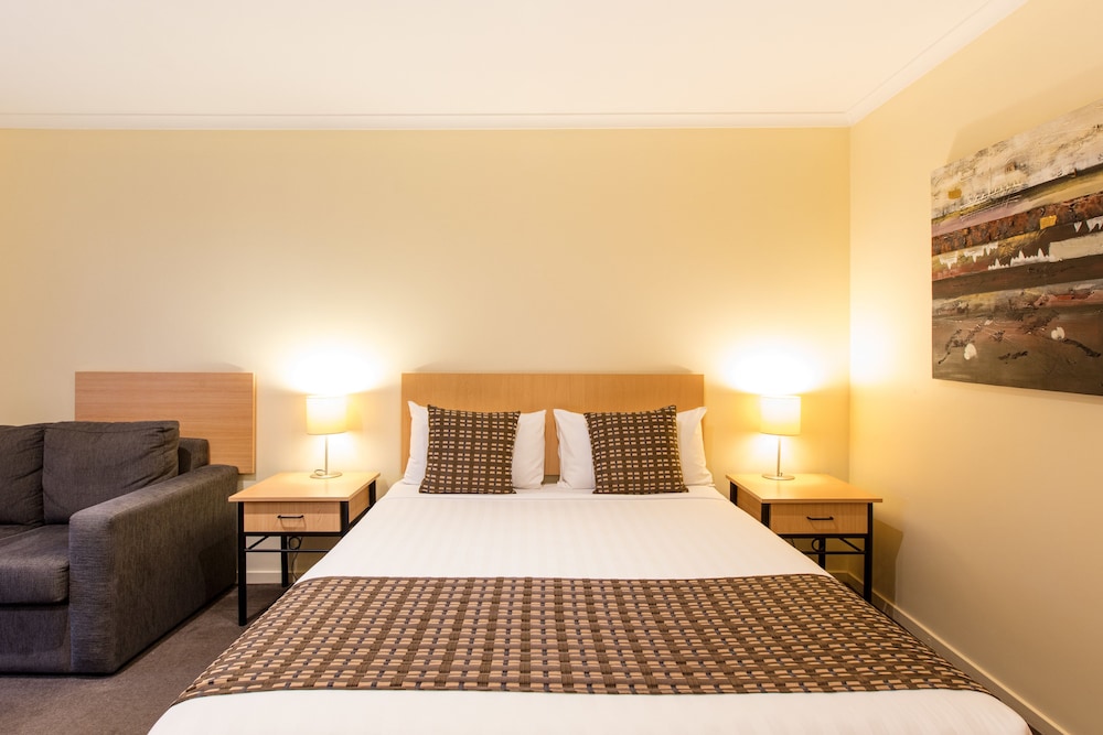 MILDURA INLANDER RESORT 16/40