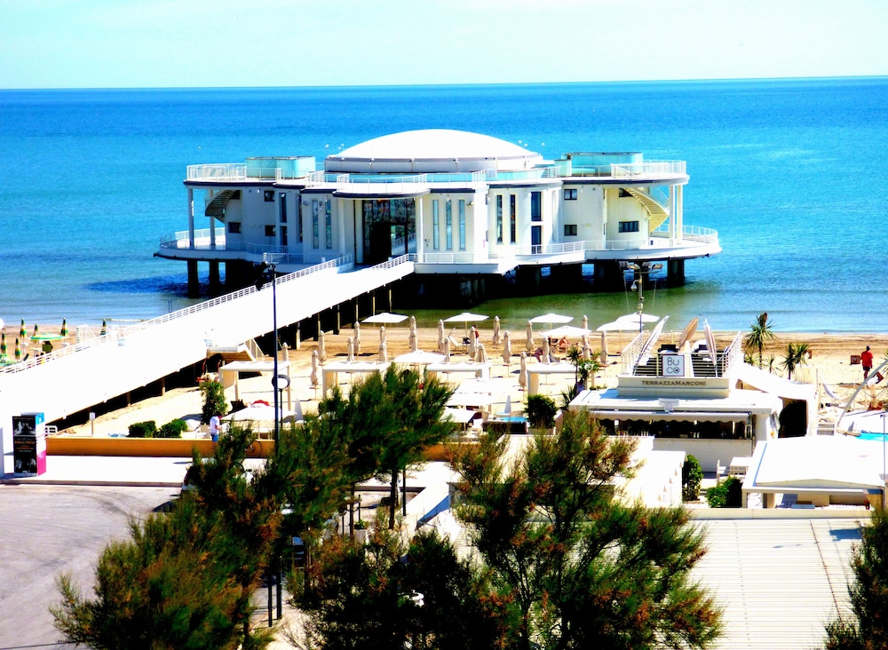 Best Western Hotel Cristallo 4/50