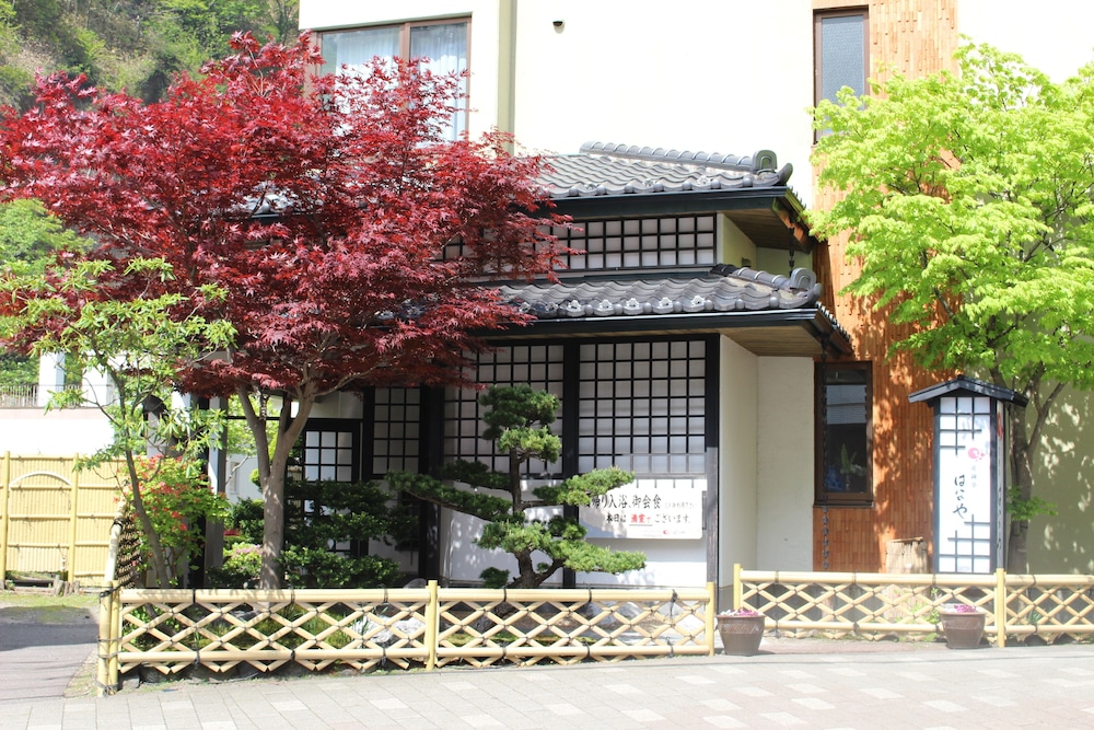 Kashoutei Hanaya酒店(Kashoutei Hanaya) 图片1