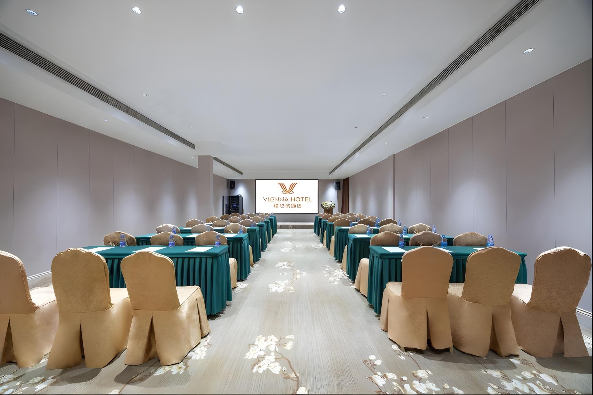 Vienna Hotel Haiwan Branch 34/45