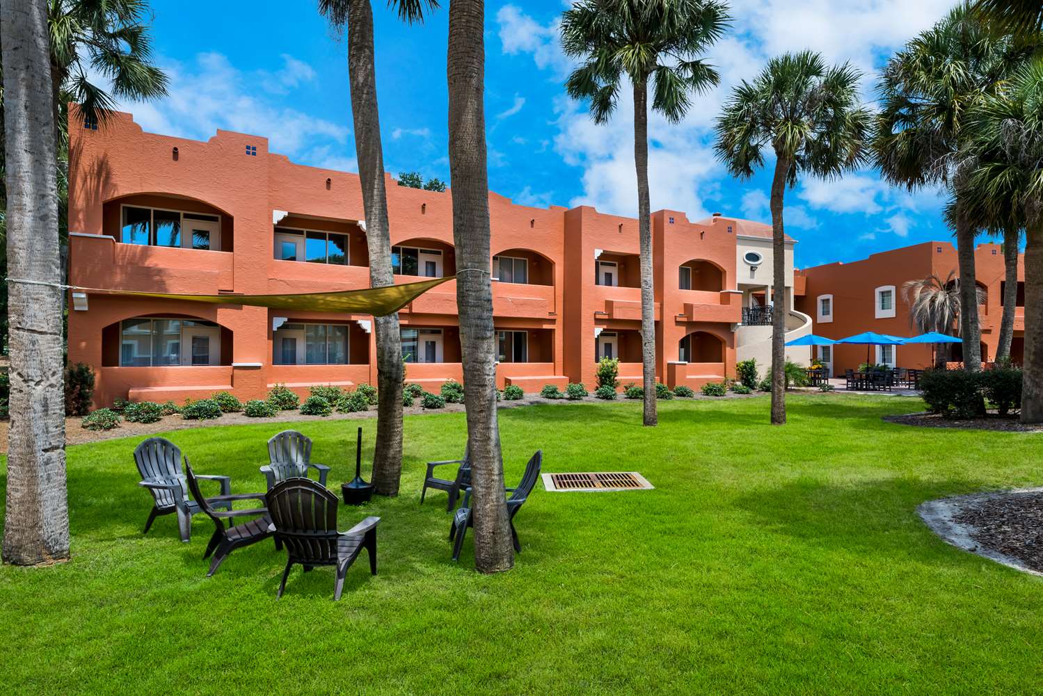 SureStay Plus by Best Western The Villages 11/14