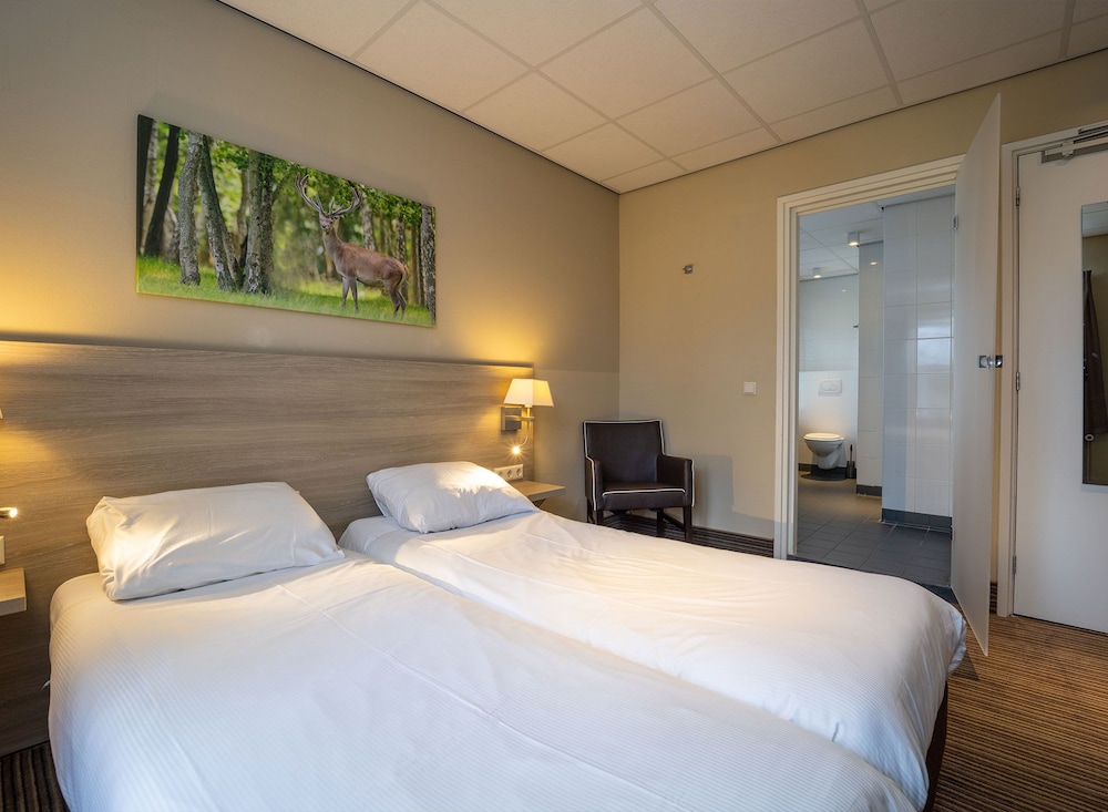 Fletcher Hotel-Restaurant Het Veluwse Bos 11/48