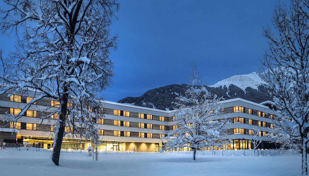 TUI BLUE Montafon 3/43