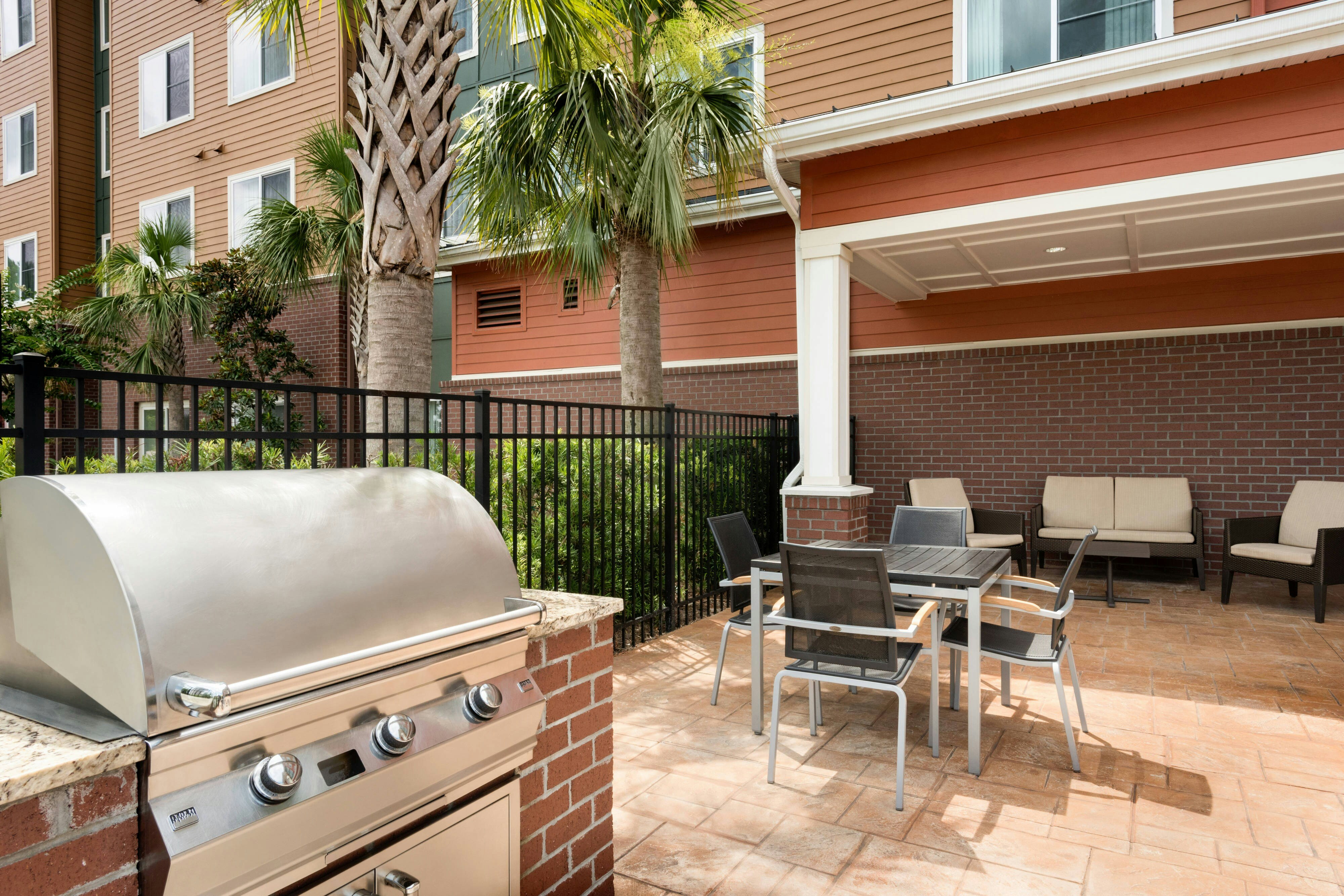 Residence Inn Charleston North Ashley Phosphate 9/17