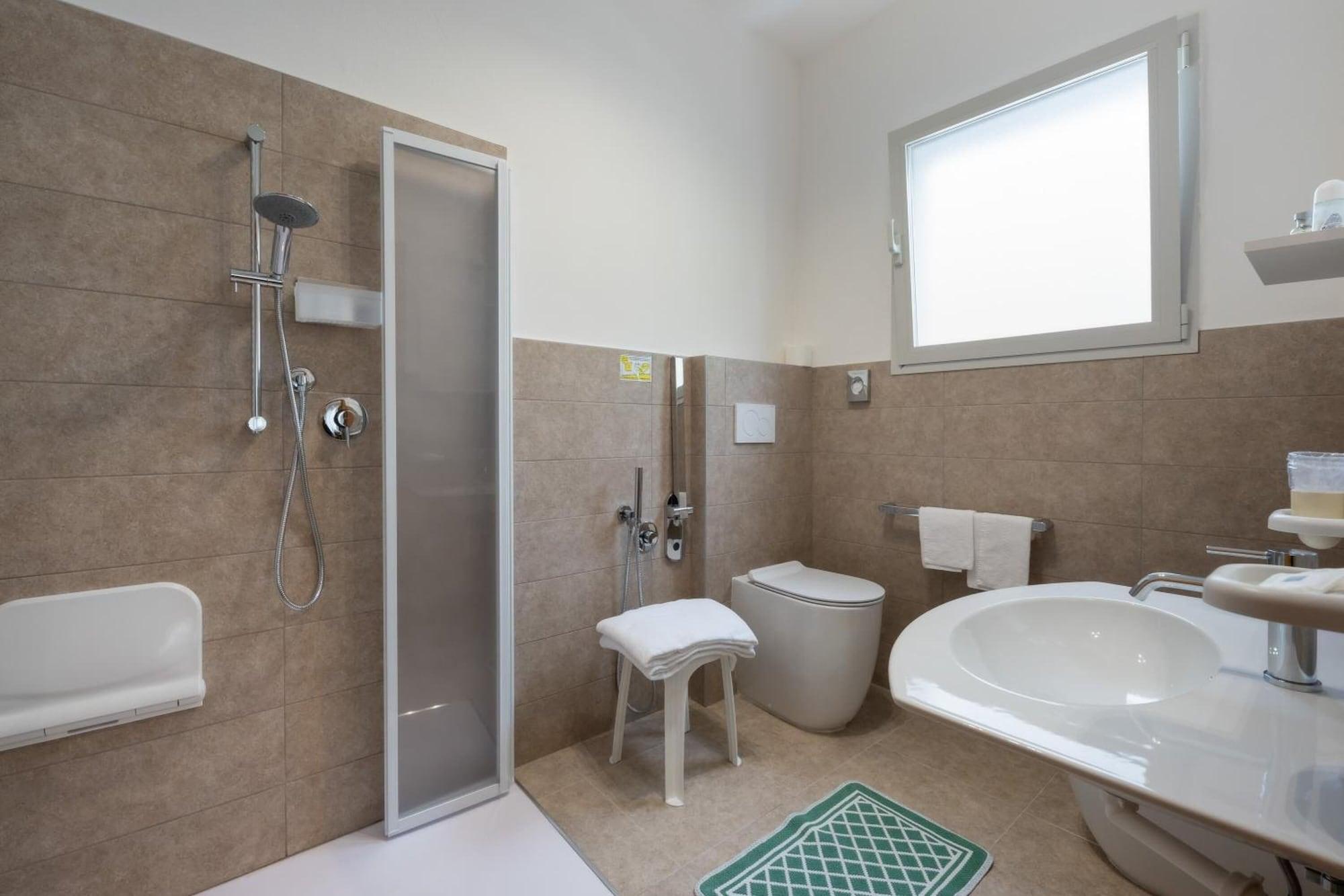 Hotel Fabris 34/36
