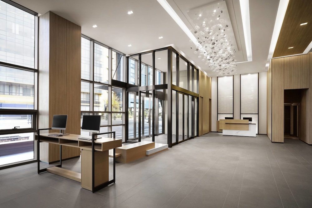 Fairfield By Marriott Busan 5/28