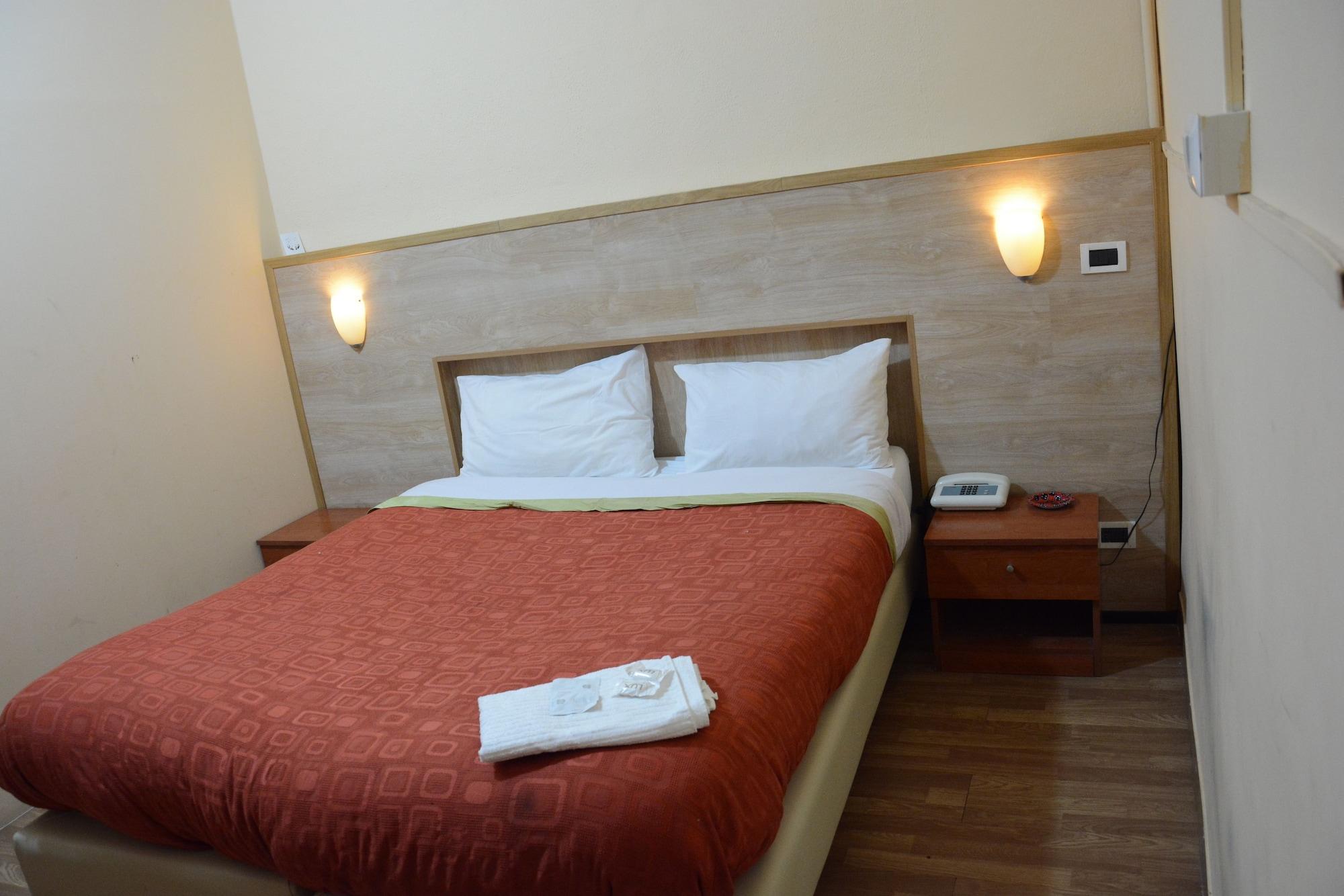Albergo Royal 2/14
