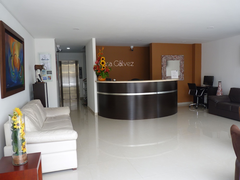 Hotel Casa Galvez 2/23