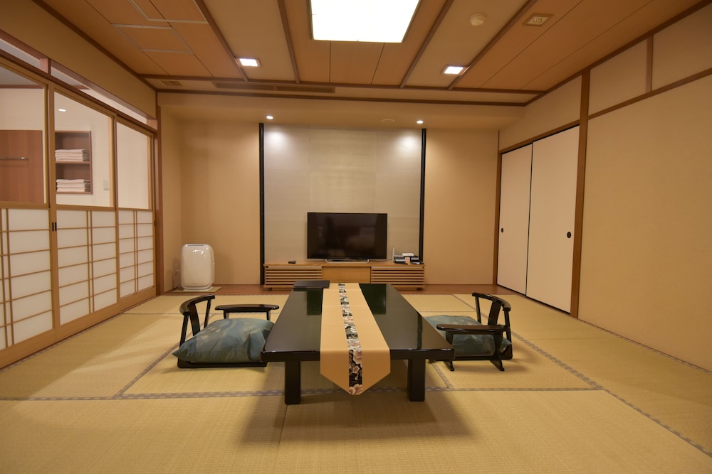 Arima Onsen Taketoritei Maruyama 43/49