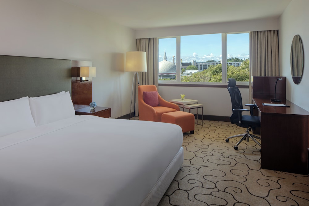 Radisson Hotel Brunei Darussalam 15/50