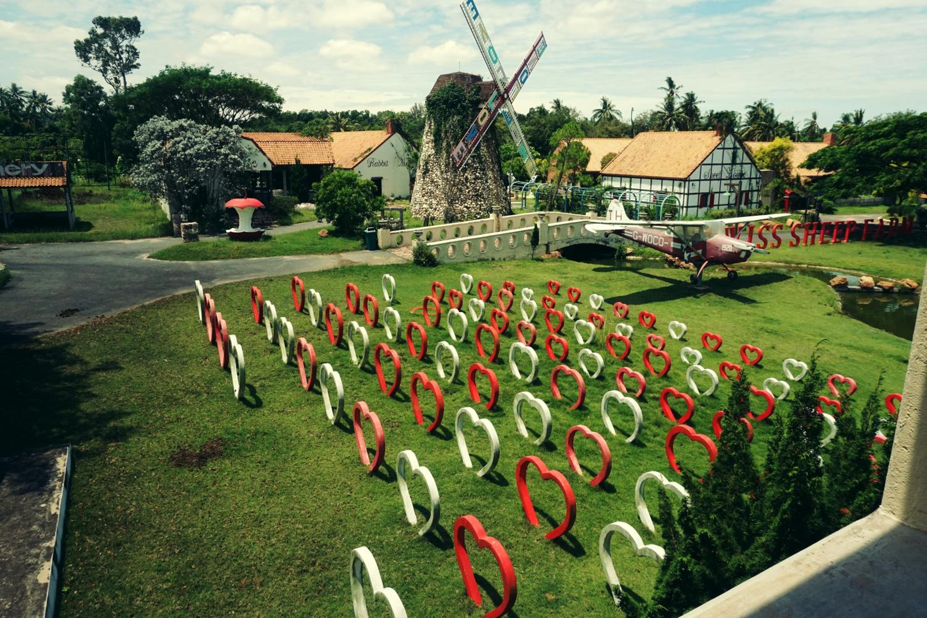 Swiss Hotel Pattaya 46/50