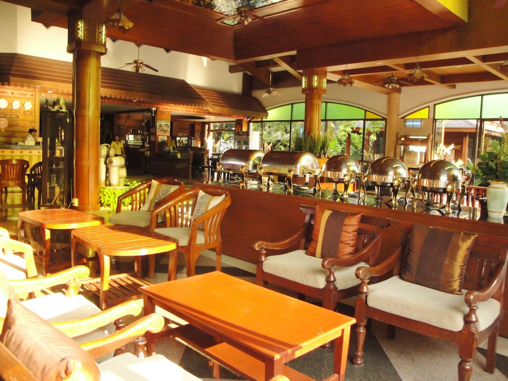 Diana Garden Resort 34/48