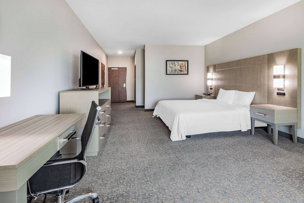 La Quinta Inn & Suites by Wyndham Jackson/Cape Girardeau 14/51