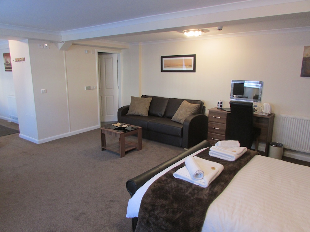 The Southgate Bed And Breakfast 41/51