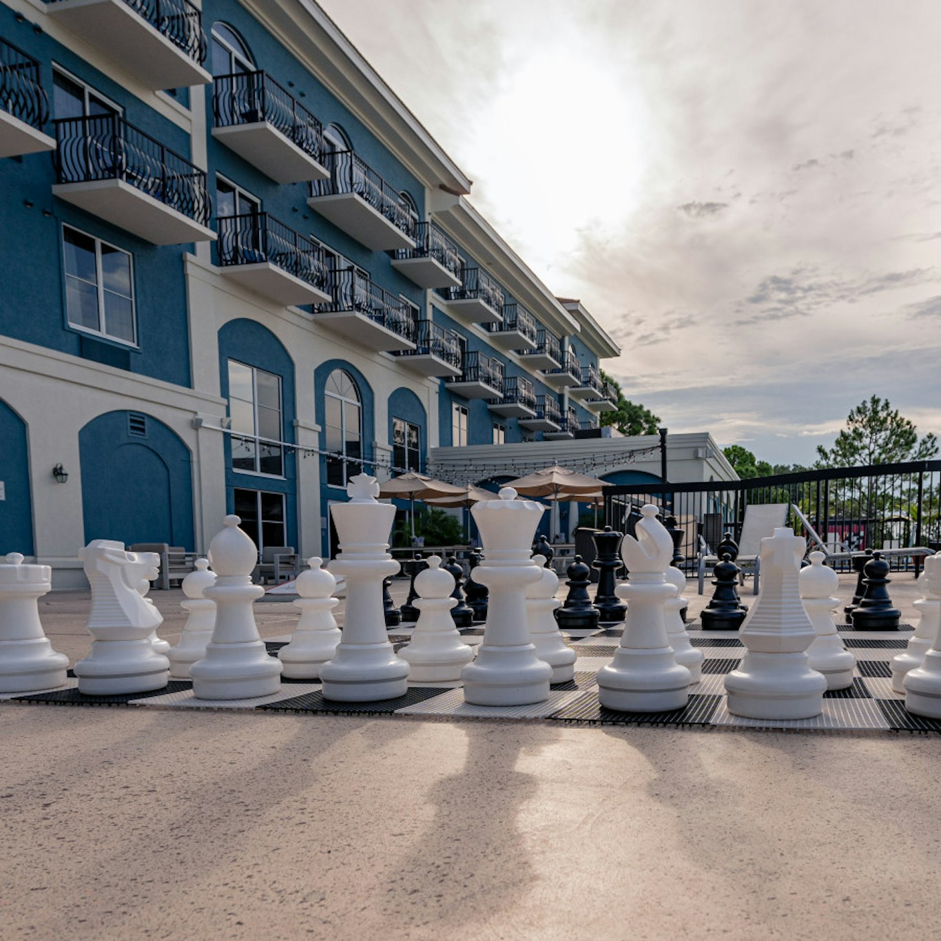 Chateau Elan Hotel and Conference Center 38/46