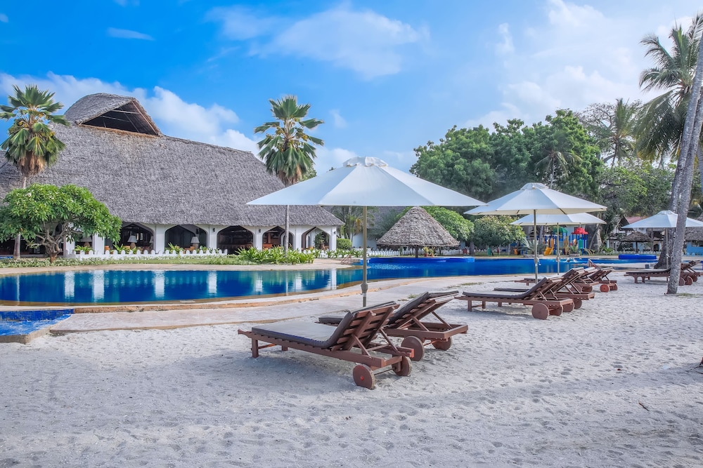 Zanzibar Beach Resort 35/47