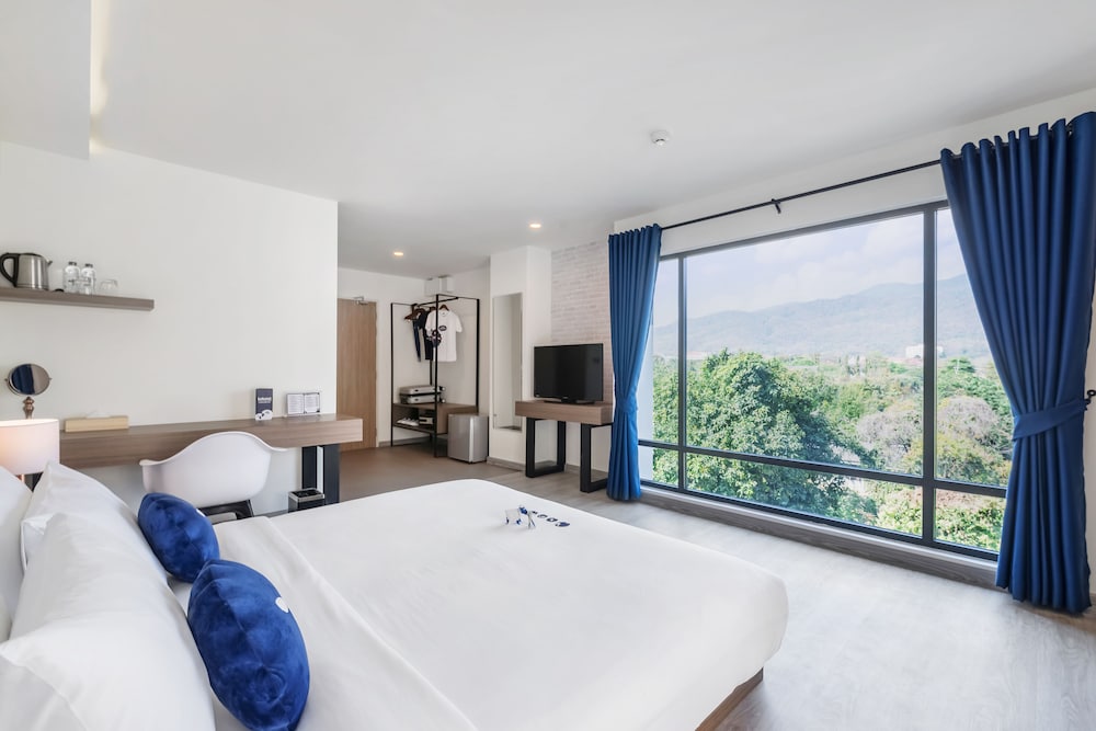 KOKOTEL CHIANG MAI NIMMAN 12/50
