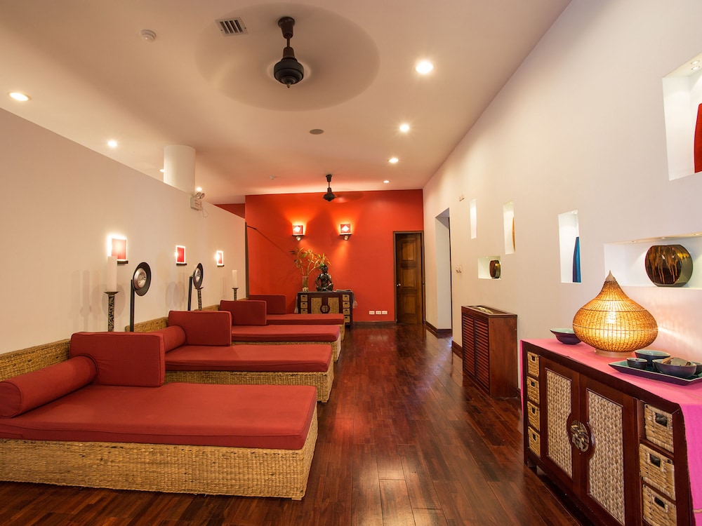 Sapa Mountain Resort, Affiliated by Melia 33/50