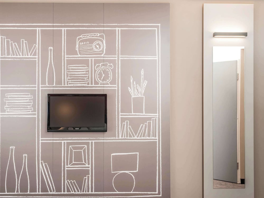Hotel ibis Brussels off Grand Place 49/62