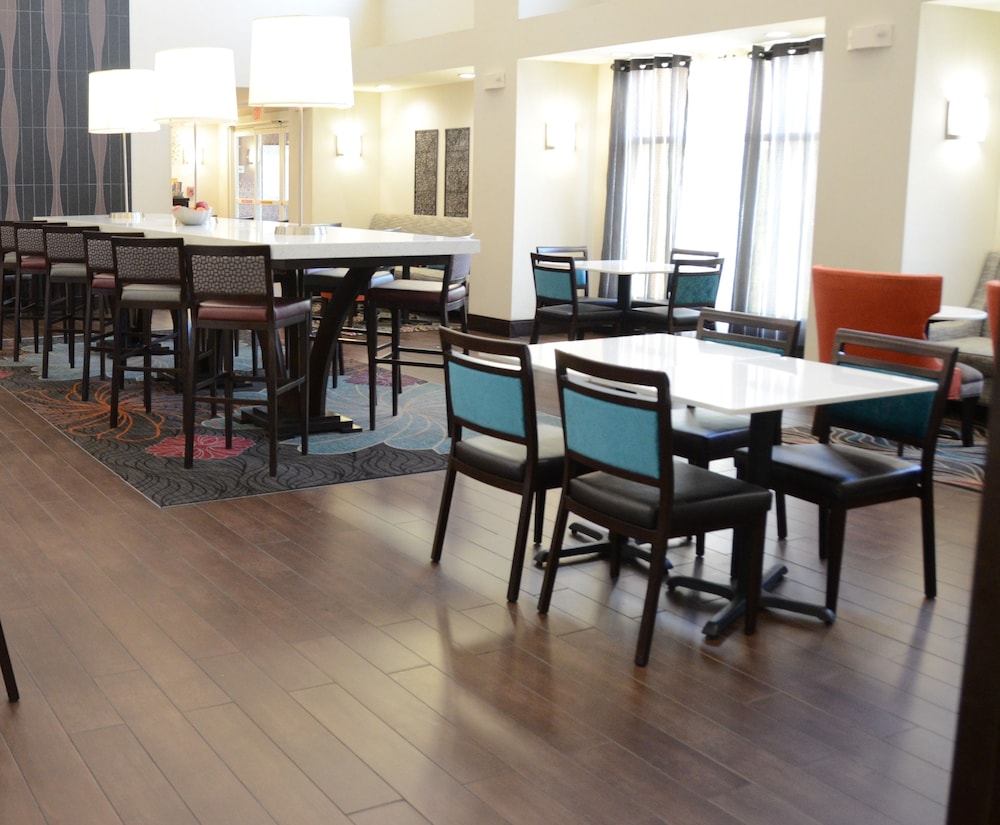 Hampton Inn & Suites Athens-I-65 (Huntsville Area) 30/41