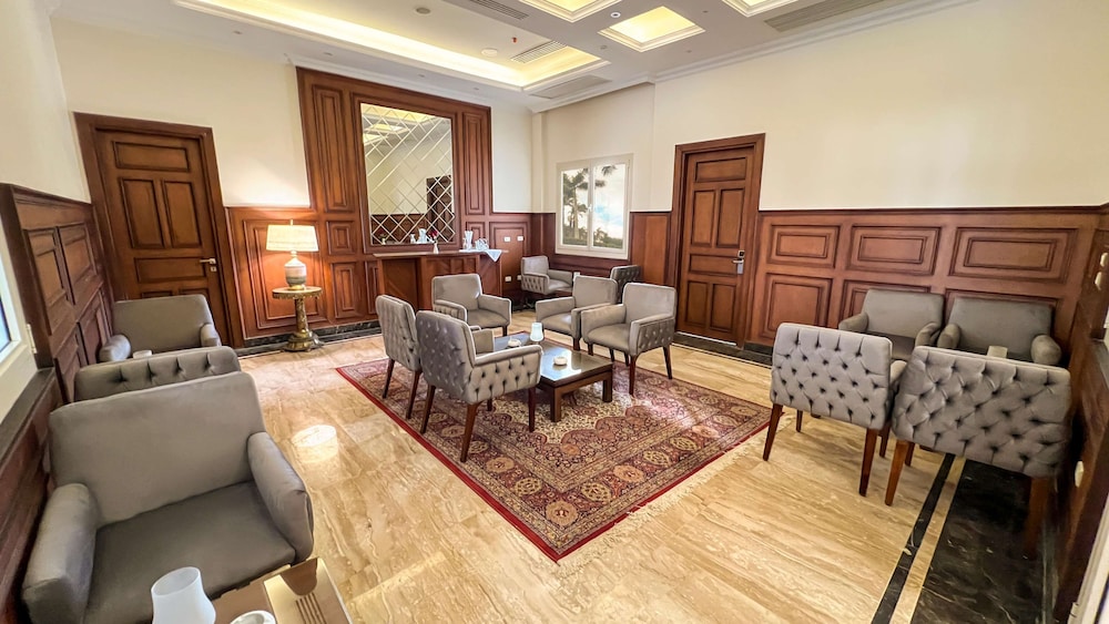 Helnan Palace Hotel 31/58