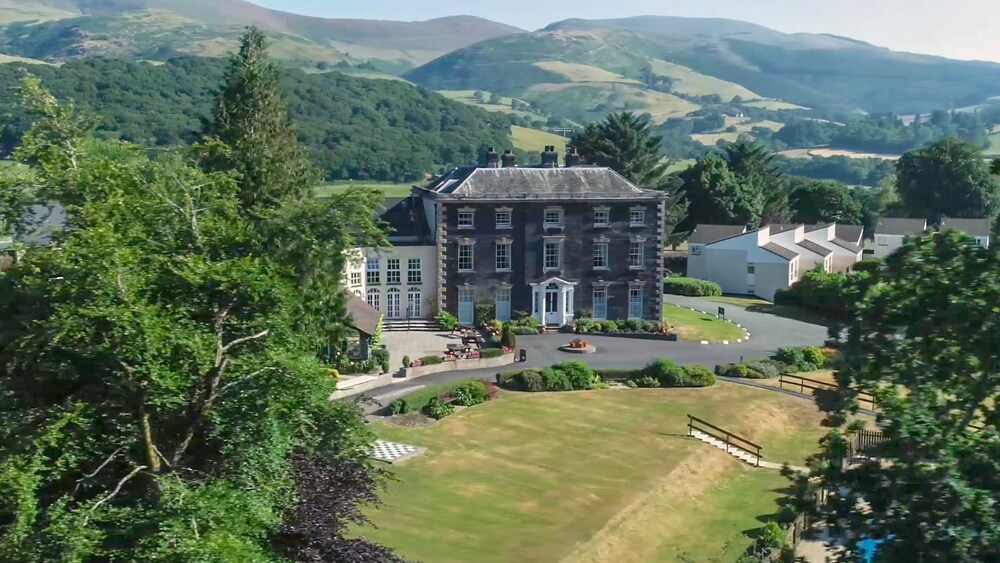 Macdonald Resorts Plas Talgarth 6/71