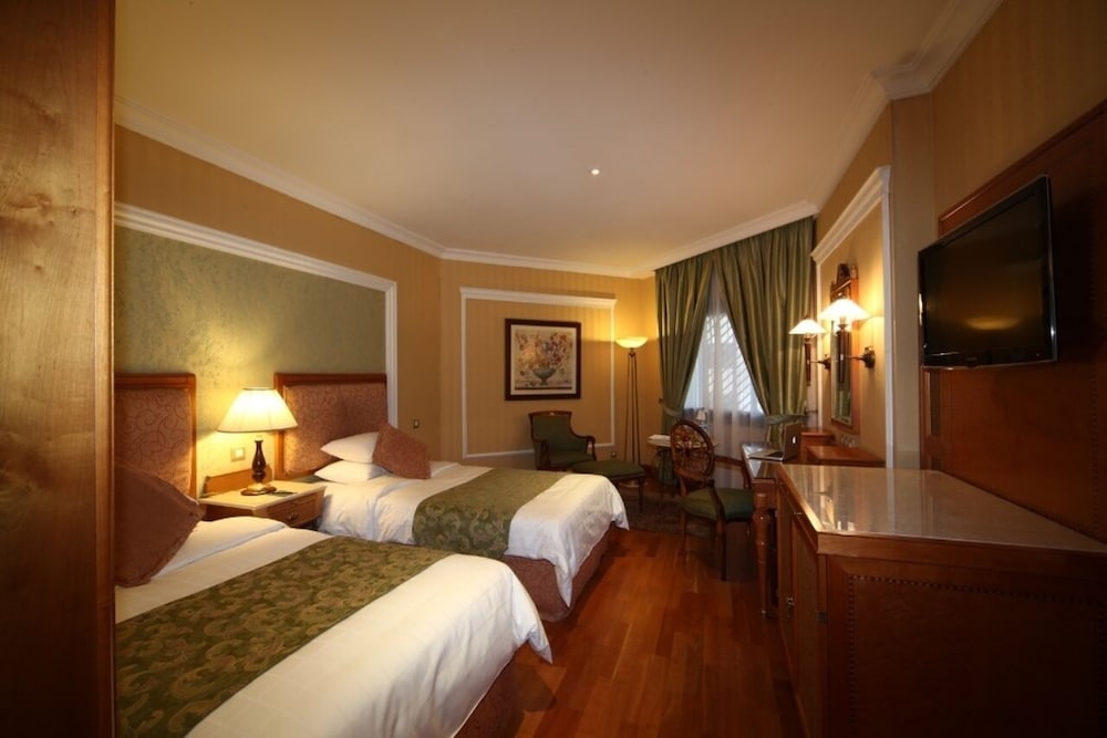 Photo 26 de The Oberoi Madina