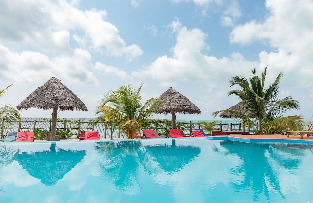 Ifa Beach Resort 46/50
