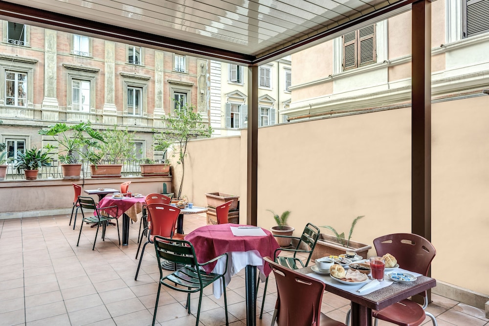 Hotel Milo 39/50