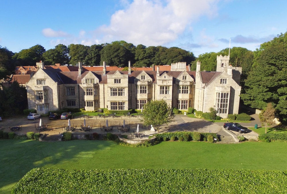 Redworth Hall Hotel 56/59