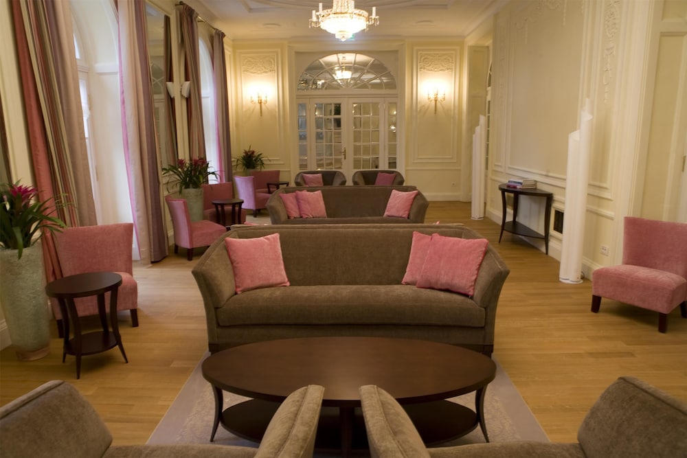 Hotel Palace Portoroz 61/94