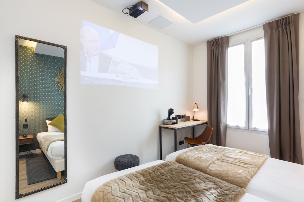 Hotel Ohm By Happyculture 9/71