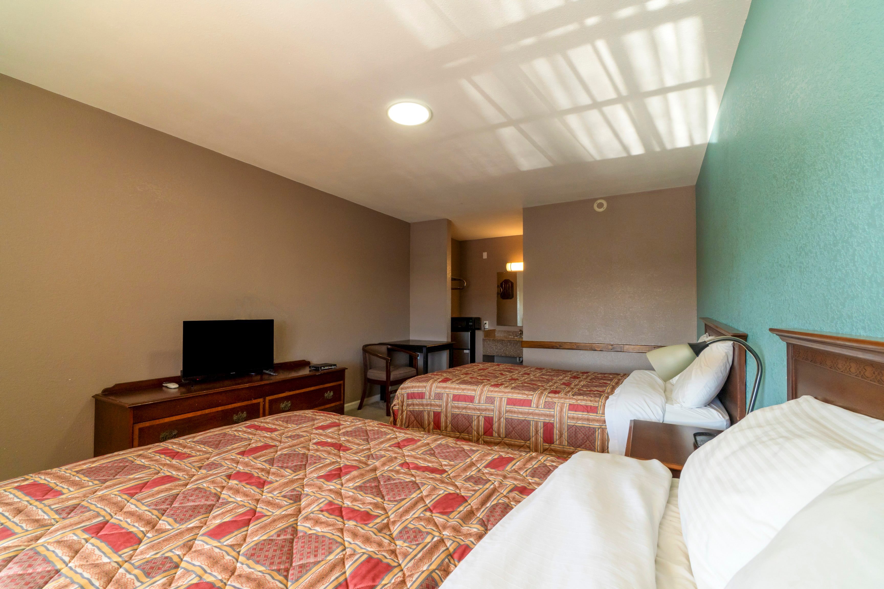 Woodfield Inn & Suites Hotel O, Yoakum TX 111 27/54