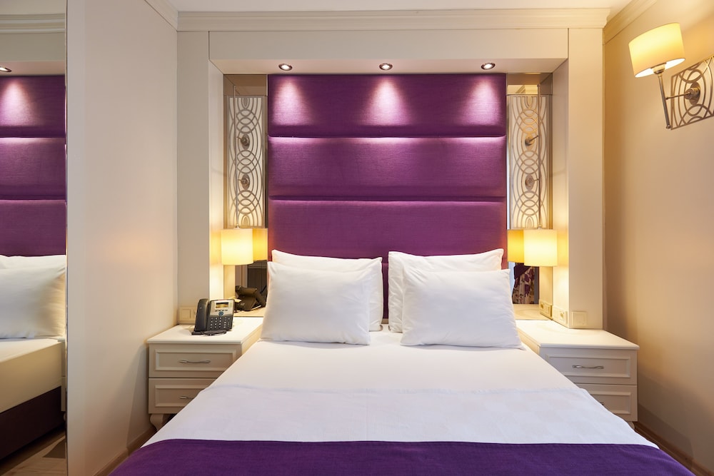 Baga Hotel 27/72