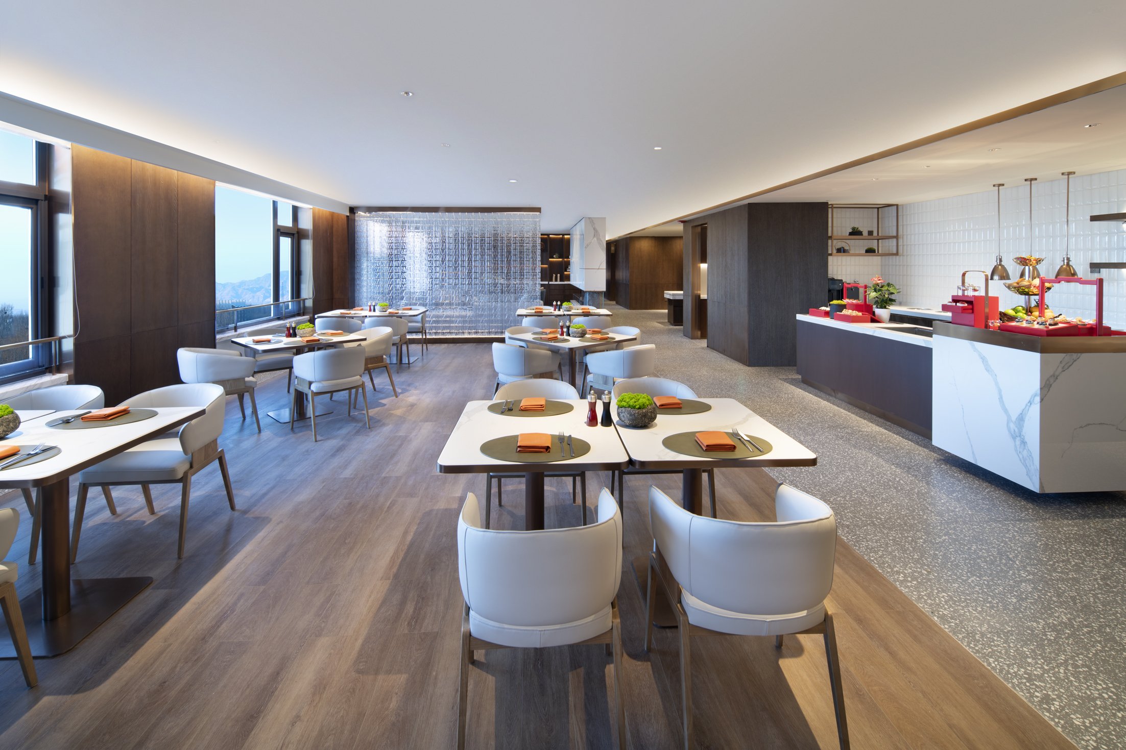 Crowne Plaza Beijing Badaling 38/54