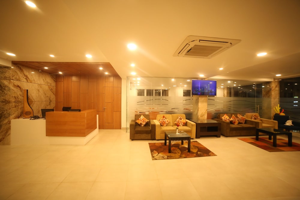 MG Iris Hotel 15/21