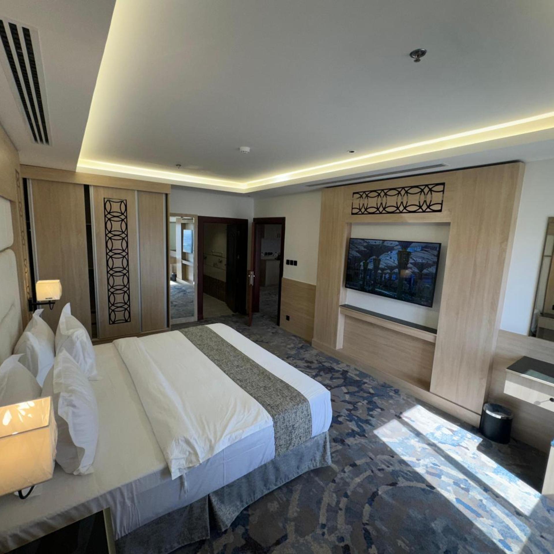 Mora Hotel Al Khobar 24/68