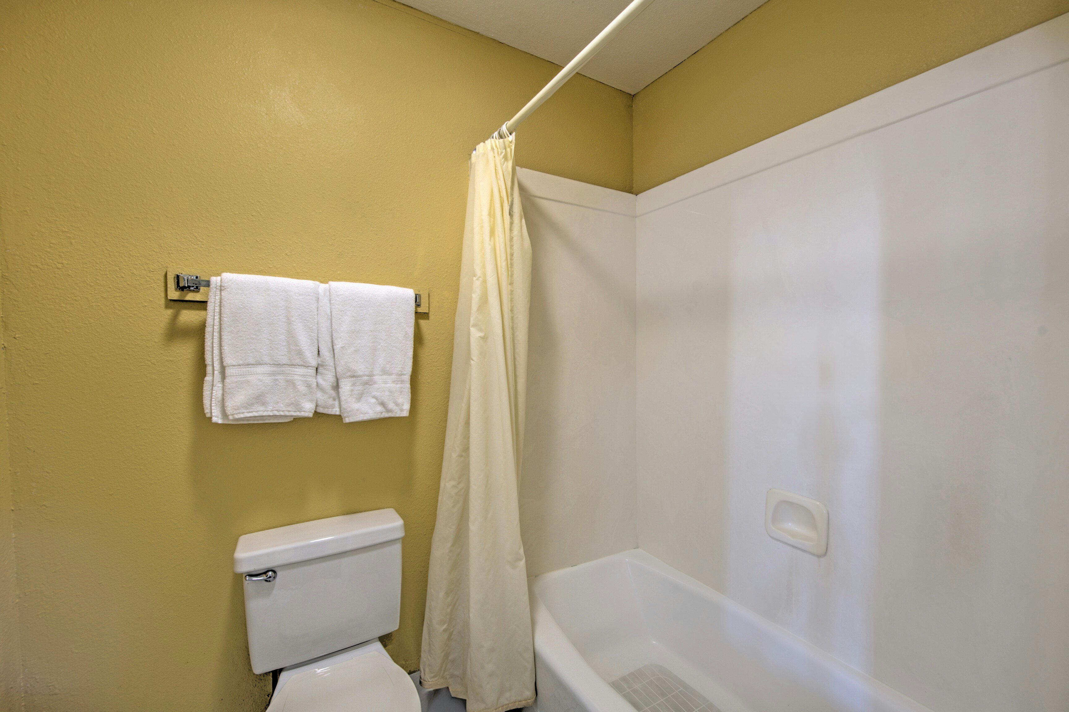 Heights Inn by Townhouse Harker Heights/Killeen 39/39
