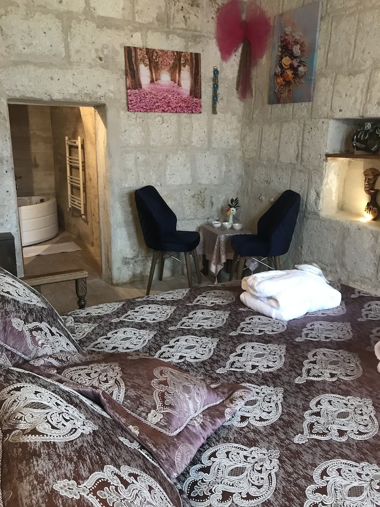 Cappadocia Alaz Cave Otel 21/50