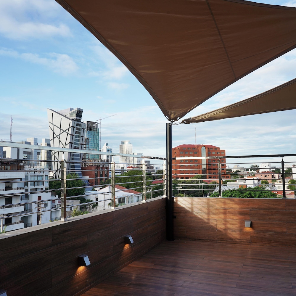 Chairu Eco Hotel 6/43