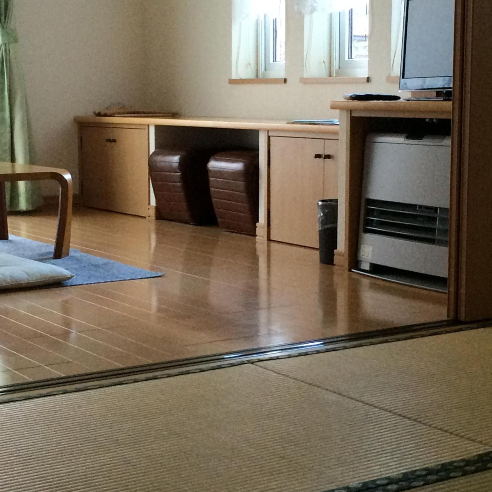 Pension Gorouji 14/22