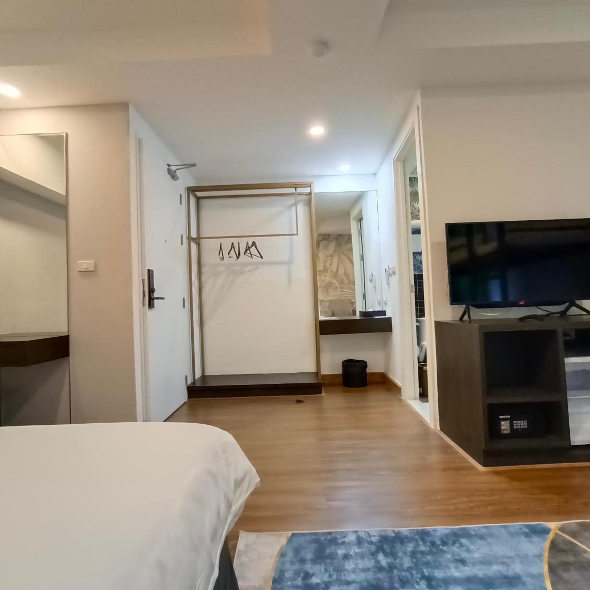 Viva La Vida Hotel 14/37