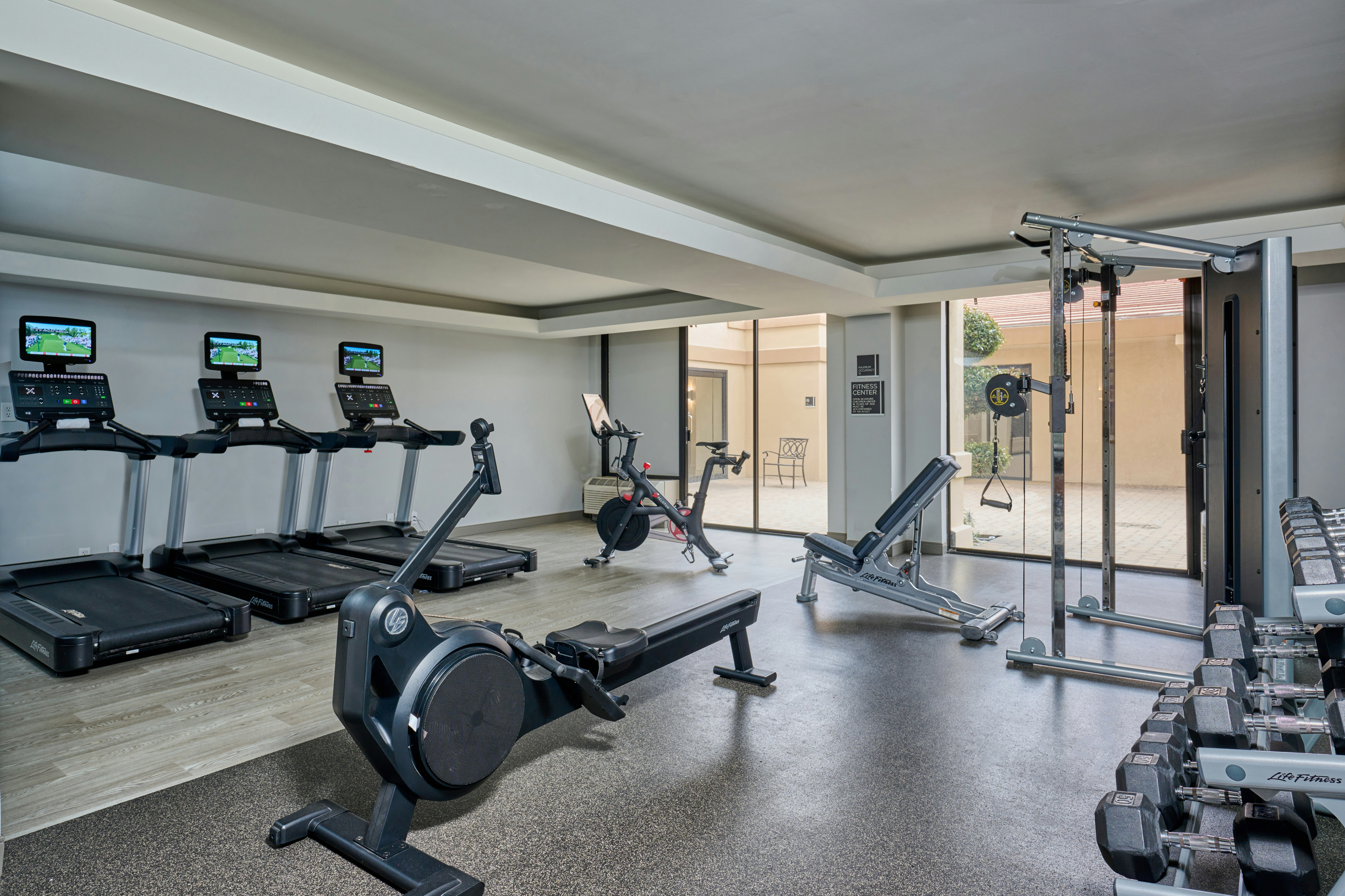 DoubleTree by Hilton Buena Park 20/57