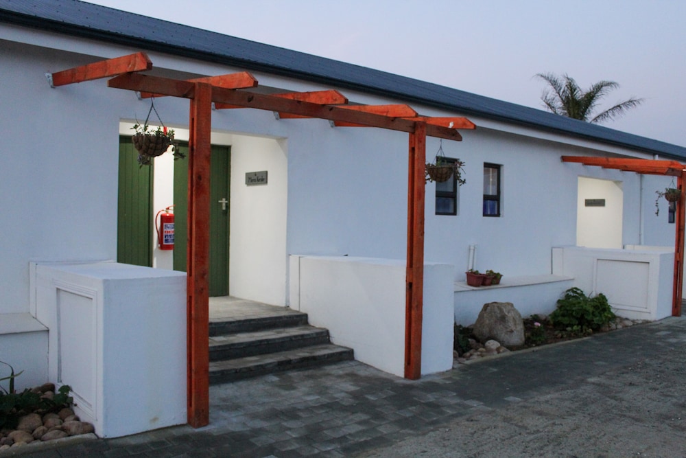 Middelplaas Paarl Guesthouse 2/31