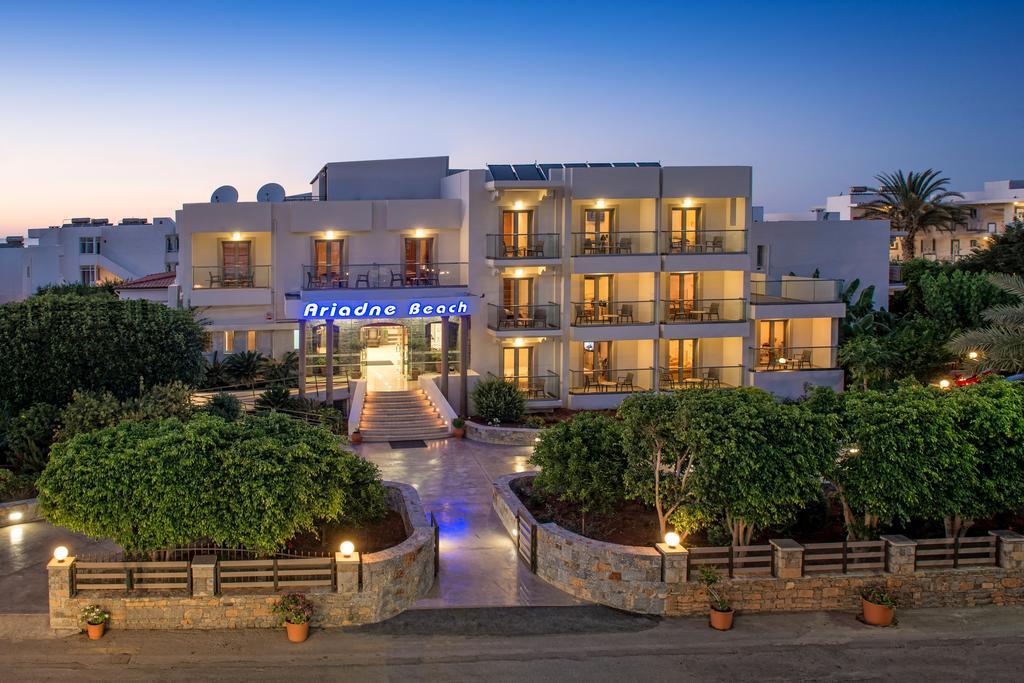 Ariadne Beach 4/48